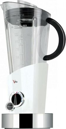 Bugatti Batidora Vela Evolution En Color Blanco Bugatti