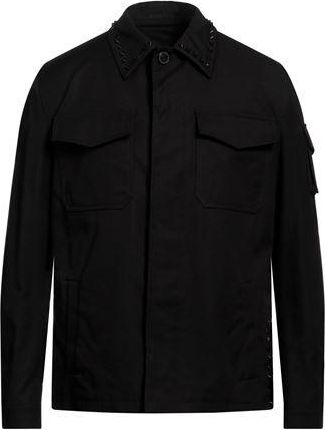 Valentino Garavani ROPA DE ABRIGO - Chaquetas y cazadoras en YOOX.COM