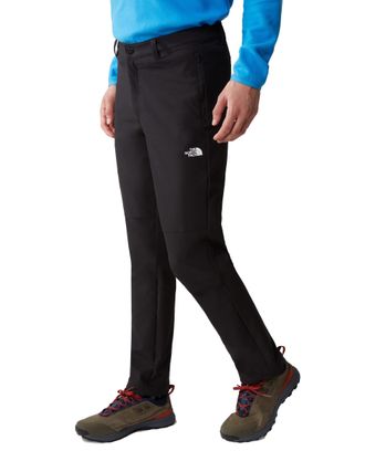 The North Face Mens Grivola Trousers - TNF Black, UK 28