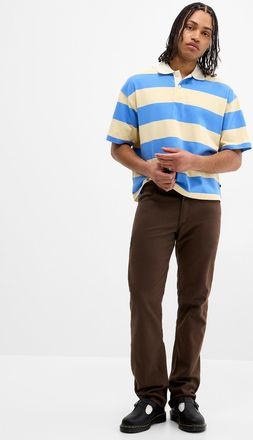 Carhartt Work in Progress Mens 5-pocket work pant Relaxed straight fit