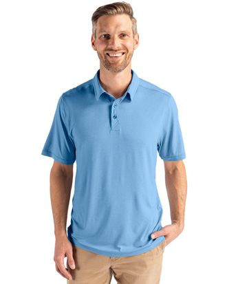 Cutter & Buck Coastline Epic Comfort Recycled Mens Polo