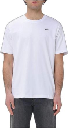Diesel Hombre, Camisetas, Blanco, Talla: M