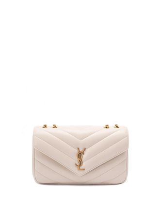 Saint Laurent Loulou Medium Bag