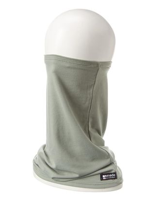 La Made La Made Cali Wrap Cloth Face Mask