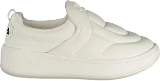 Fila Polyester Women Womens Sneaker