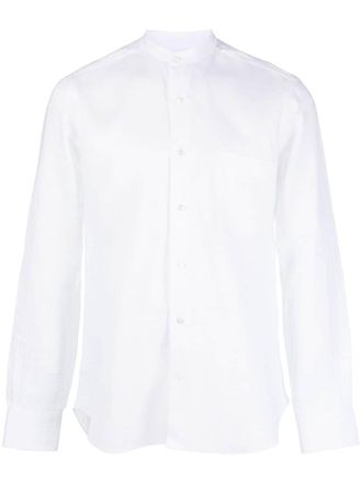 Barba Camicia - Bianco