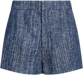 Frame Denim THE TWEED SHORT