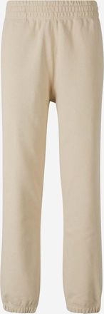 Burberry Cotton Check Joggers