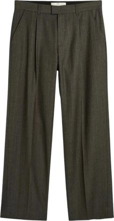 Our Legacy Hombre, Pantalones, Marr&oacute;n, Talla: XL