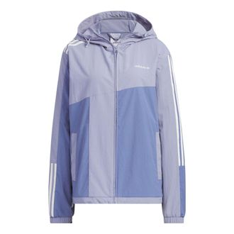adidas LT Jacket Purple IU4820