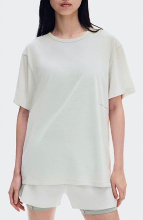On x PAF Run-T Performance Running T-Shirt in Gale at Nordstrom, Size Xx-Large