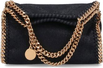 Stella McCartney Borsa Micro Falabella