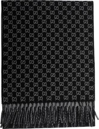 Gucci Scarfs