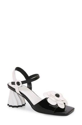 Ninety Union Camila Sandal in Black Multi at Nordstrom Rack, Size 10