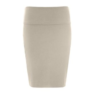 Bitte Kai Rand Mujer, Faldas, Beige, Talla: M
