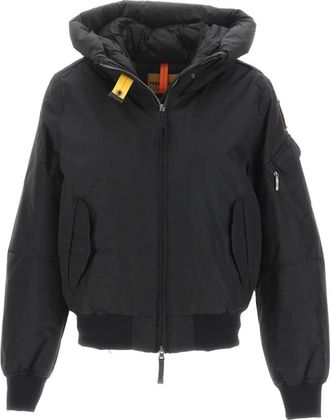Parajumpers Winterjas - Dames - Winterjassen - Zwart - L - Polyester - Jassen