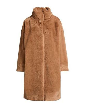Herno JACKEN & M&Auml;NTEL - Shearling- & Kunstfell auf YOOX.COM