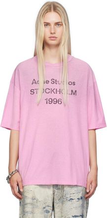 VIP【関税送料無料】希少 acne studios ウェア T-SHIRT Acne Studios T-Shirts − Sale: up to −73% | Stylight