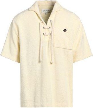 Maison Margiela TOPWEAR - T-shirts on YOOX.COM