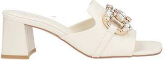 Tosca Blu CALZADO - Sandalias con cierre en YOOX.COM