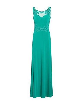 Carla Ruiz KLEIDER - Maxi-Kleider auf YOOX.COM