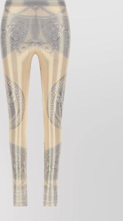 Versace la coupe des dieux leggings