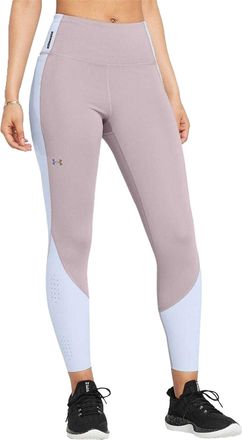 Under Armour Dames/Dames Vanish Legging (Grijs)