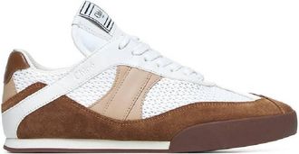 Chlo&eacute; Multiclor Kick Sneakers, Brand Size 36 (US Size 6)