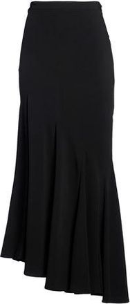 Elisabetta Franchi PARTES DE ABAJO - Faldas largas en YOOX.COM