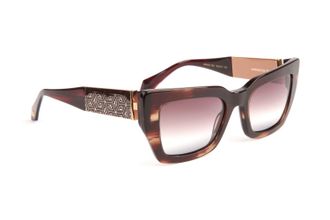 Ana Hickmann Sunglasses AH9408 E01 53