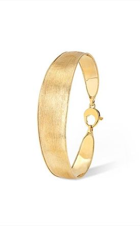 Marco Bicego Lunaria Bracelet In 18Kt Yellow Gold - Sb116 Y