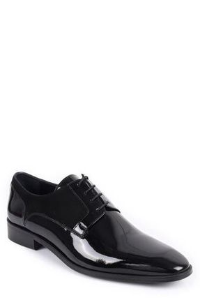 Vella Pais Spiga Oxford in Black at Nordstrom Rack, Size 9