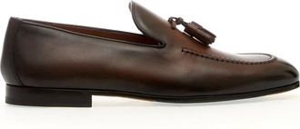 Doucal's Hombre, Zapatos, Marr&oacute;n, Talla: 42 EU