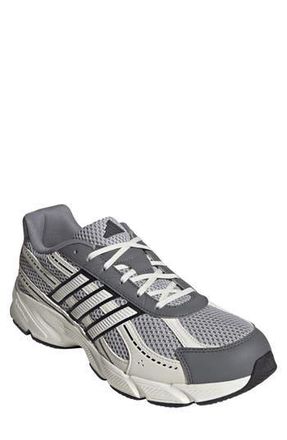 adidas Technochaos 2000 Sneaker in Grey Wolf/White/Iromt at Nordstrom Rack, Size 11.5