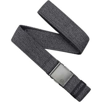 Arcade Atlas Belt - Mens in Heather Black at Nordstrom