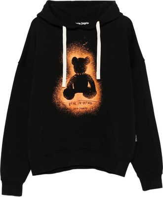 Palm Angels Sweatshirt Hooded Clothing