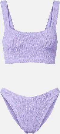 Hunza G Xandra bikini