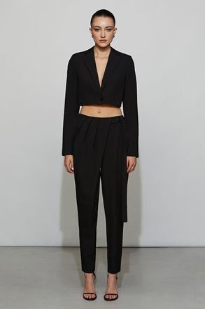 Et Ochs Ronan Pant in Black at Nordstrom, Size 4