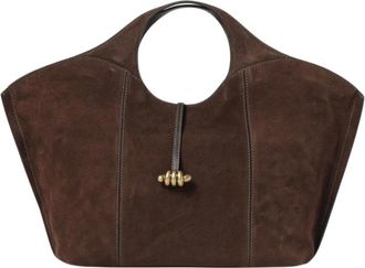 Gianni Chiarini Infinity - Bags - Mujer - Marr&oacute;n - ONE SIZE
