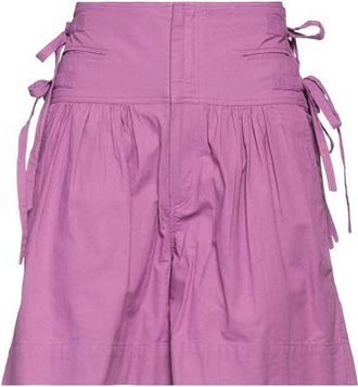 Isabel Marant BOTTOMWEAR - Shorts & Bermuda Shorts sur YOOX.COM