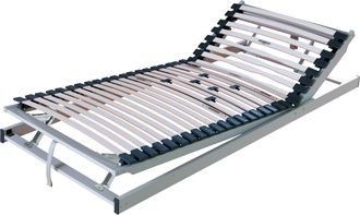 Schubiger M&ouml;bel Einlegerahmen Starflex kf