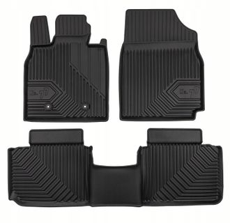 OEM Alfombrillas De Goma Byd Seal 5 Dm-i De 2025 - Tragaluz 77