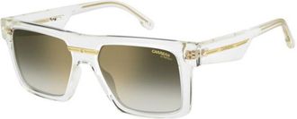 Carrera VICTORY C 25/S 900/D6 Mens Sunglasses Clear Size 55