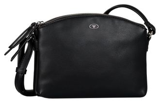 Tom Tailor Roma aus fein genarbtem Lederimitat, modisch schlicht