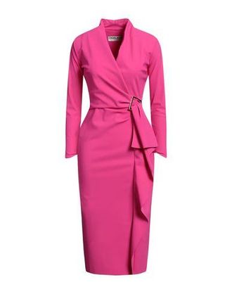 La Petite Robe Di Chiara Boni KLEIDER - Midi-Kleider auf YOOX.COM