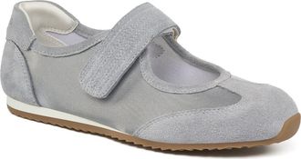 J/Slides Patricia Mary Jane in Grey at Nordstrom, Size 9.5