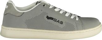 Gas Sammy NBX Sports Shoe - Heren - Sneakers - Grijs - 42 EU - Schoenen