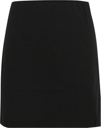Soaked In Luxury Gonne - - Skirts - Donna - Nero - M