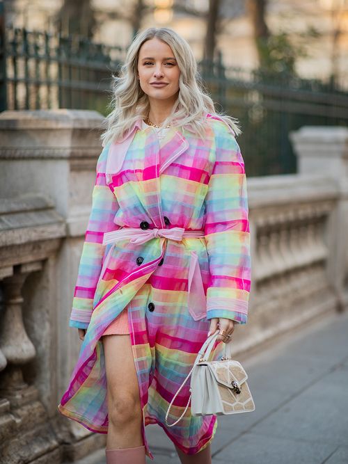 Statement coats 2020 on sale
