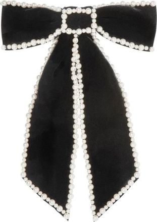 Jennifer Behr Mujer, Accesorios, Negro, Talla: ONE Size